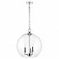 Подвесная люстра Lightstar Sferico 729134 - фото №1