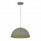 Подвесной светильник Arte Lamp Buratto A8173SP-1GY - фото №1