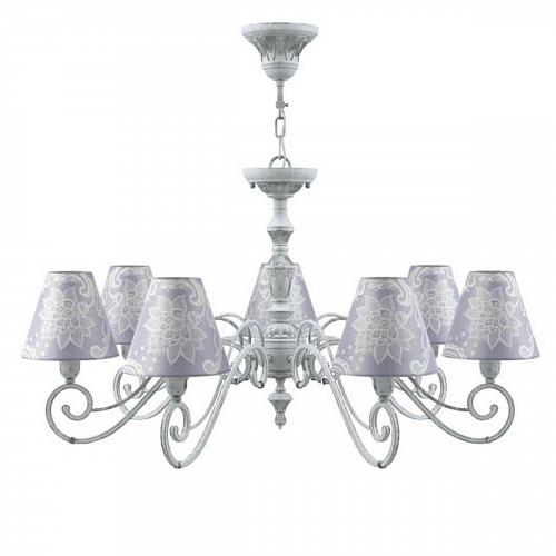 Подвесная люстра Lamp4you Classic E3-07-G-LMP-O-3