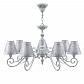 Подвесная люстра Lamp4you Classic E3-07-G-LMP-O-3 - фото №1