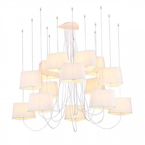 Подвесная люстра ST Luce Ambrela SL1110.503.15