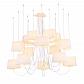 Подвесная люстра ST Luce Ambrela SL1110.503.15 - фото №1