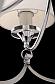 Подвесная люстра Freya Ariana FR5081PL-07CH - фото №4