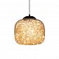 Подвесной светодиодный светильник Lumina Deco Daisy LDP 6823-300 CHR+AMB - фото №2