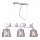 Подвесная люстра Arte Lamp Passero A4289SP-3WH - фото №1