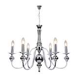 Подвесная люстра MW-Light Консуэлло 15 614013706