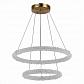 Подвесной светодиодный светильник ST Luce Avana SL6110.203.02 - фото №5