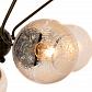 Подвесная люстра Arte Lamp Meissa A4164PL-8AB - фото №2