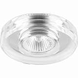 Встраиваемый светильник Feron 80602 19710