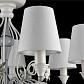 Подвесная люстра Maytoni Floret ARM790-PL-07-W - фото №4
