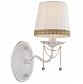 Бра Arte Lamp Sierra A3071AP-1WG - фото №1