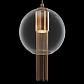 Подвесной светильник Maytoni Flusso P095PL-01BZ - фото №3