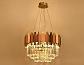 Подвесная люстра Ambrella light Traditional TR5290 - фото №4