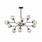 Подвесная люстра Omnilux Crotone OML-95107-12 - фото №1