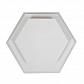 Настенный светодиодный светильник De Markt Круз 637028002 - фото №1