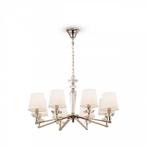 Подвесная люстра Maytoni Beira MOD064PL-08N