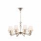 Подвесная люстра Maytoni Beira MOD064PL-08N - фото №1