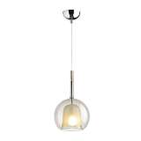Светильник Odeon Light 4698/1