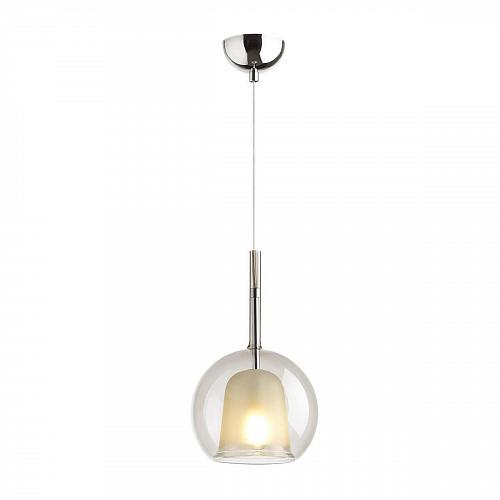 Подвесной светильник Odeon Light Leva 4698/1