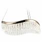 Подвесной светодиодный светильник Ambrella light Traditional TR49717 - фото №1