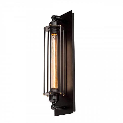 Настенный светильник Loft IT Loft Industrial Cage Loft2113W