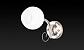 Бра Toplight Dana TL3560B-01SN - фото №3