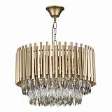 Подвесная люстра ST Luce Barletta SL1625.203.09