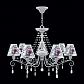 Подвесная люстра Lamp4you Provence E4-07-G-LMP-O-13-CRL-E4-07-GR-UP - фото №2