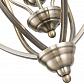 Подвесная люстра Arte Lamp A8033SP-3AB - фото №2