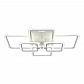Потолочная светодиодная люстра Escada Matrix 10220/6LED - фото №1