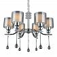 Подвесная люстра Omnilux Giarre OML-56003-06 - фото №1