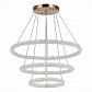 Подвесной светодиодный светильник ST Luce Avana SL6110.203.03 - фото №1