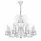 Подвесная люстра F-Promo Versailles 2157-8P - фото №1
