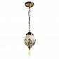 Подвесной светильник Arte Lamp Moroccana A4552SP-1GO - фото №1