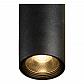 Подвесной светодиодный светильник iLedex Oxygen X058105 BK - фото №2