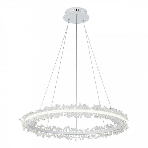 Подвесной светодиодный светильник Kink Light Лаура 08243,01A