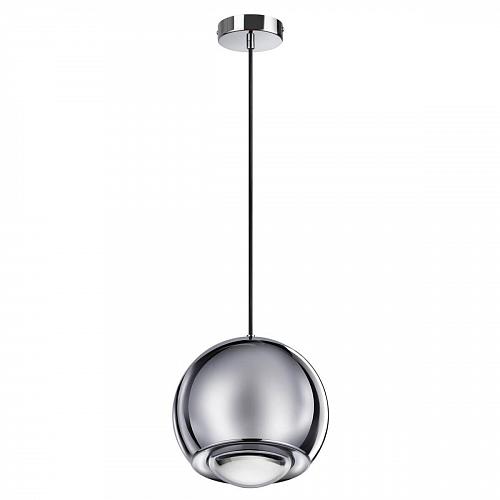 Подвесной светодиодный светильник Odeon Light Mia 4228/12L
