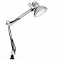Настольная лампа Arte Lamp Senior A6068LT-1SS - фото №1