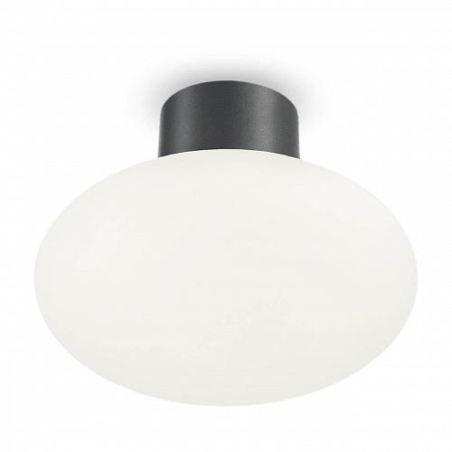 Уличный светильник Ideal Lux Clio MPL1 Antracite 148861