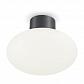Уличный светильник Ideal Lux Clio MPL1 Antracite 148861 - фото №1