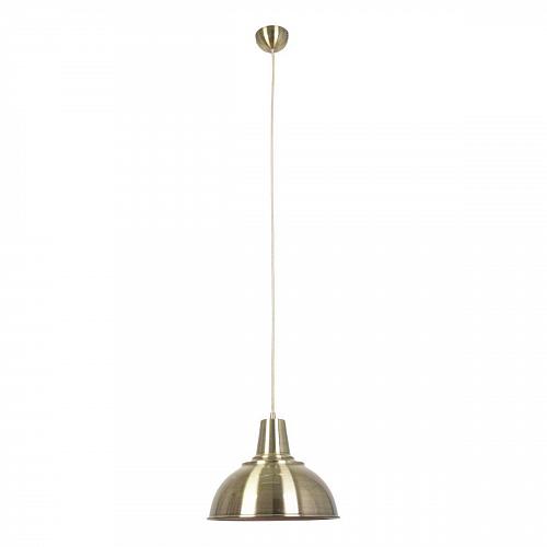 Подвесной светильник Abrasax Lydia CL.7003-1BR