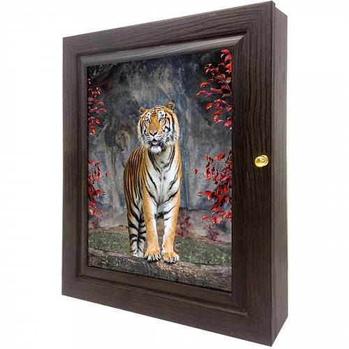 Ключница Toplight 29х24х4,5см TL-KVG0166