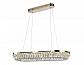 Подвесной светодиодный светильник Ambrella light Traditional TR5025 - фото №6