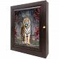 Ключница Toplight 29х24х4,5см TL-KVG0166 - фото №1