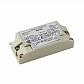 Драйвер SLV 3-26V 1-9W IP20 0,35A 464109 - фото №1