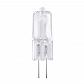 Лампа галогенная Elektrostandard G4 35W сверхъяркая a025175 - фото №1