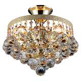 Потолочная люстра Toplight Vivien TL7230X-04WG