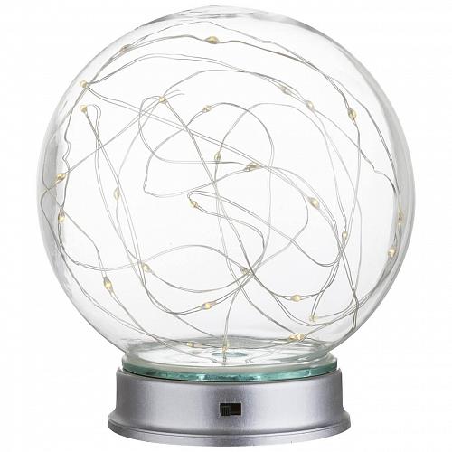 Настольная лампа Globo X-Mas 29934