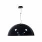 Подвесной светильник TopDecor Dome S2 12 - фото №1