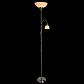 Торшер Arte Lamp Duetto A9569PN-2SS - фото №3